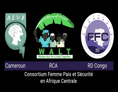 consortium femmes et sécurité en afrique